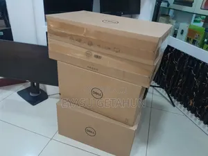 New Desktop Computer Dell OptiPlex 3080 8GB Intel Core i5 HDD 1T
