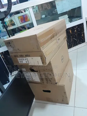 New Desktop Computer Dell OptiPlex 3080 8GB Intel Core i5 HDD 1T