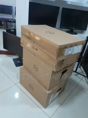 New Desktop Computer Dell OptiPlex 3080 8GB Intel Core i5 HDD 1T