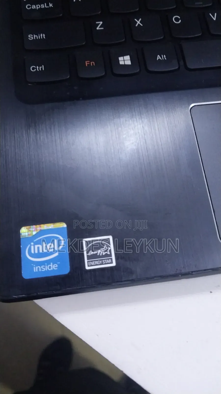 New Laptop Lenovo IdeaPad 1 4GB Intel Pentium SSD 128GB