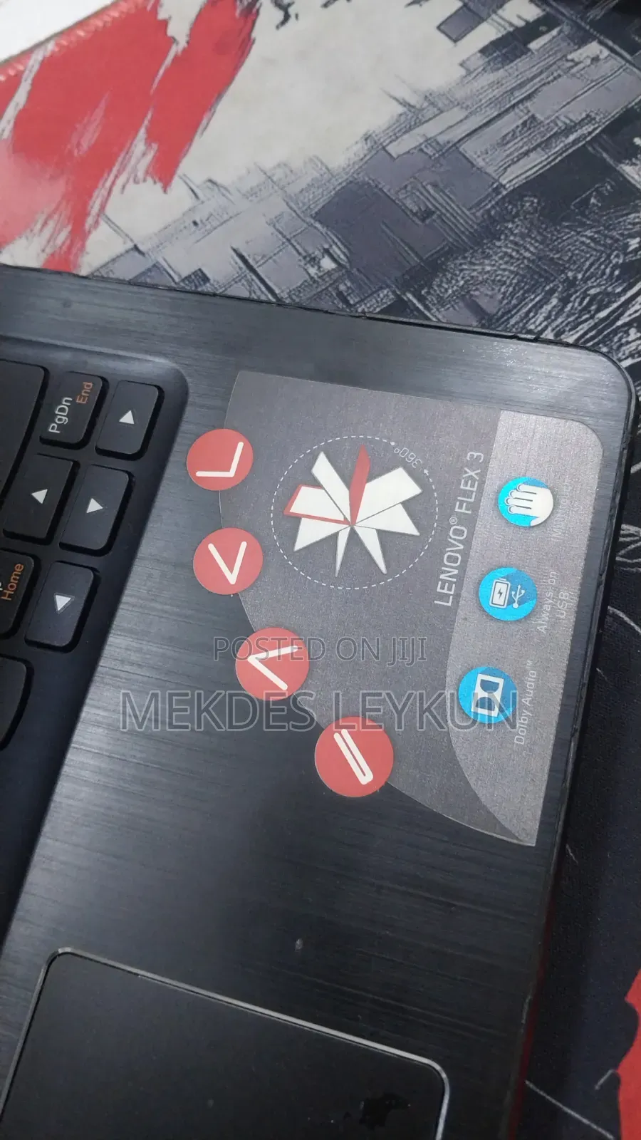 New Laptop Lenovo IdeaPad 1 4GB Intel Pentium SSD 128GB