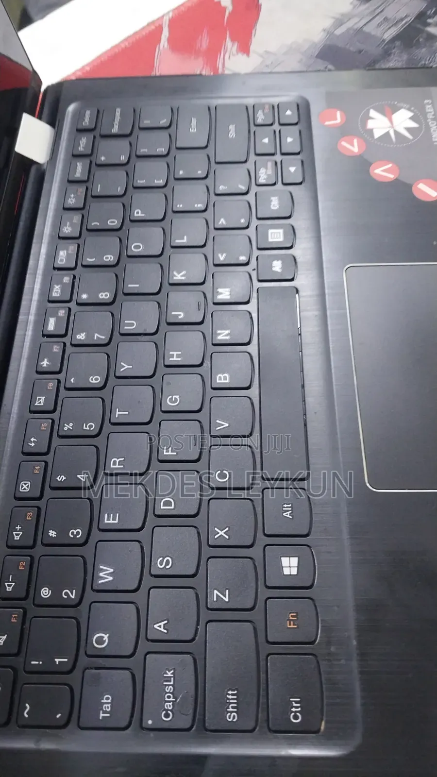 New Laptop Lenovo IdeaPad 1 4GB Intel Pentium SSD 128GB