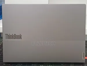 New Laptop Lenovo Thinkbook 14 16GB Intel Core Ultra 7 SSD 512GB