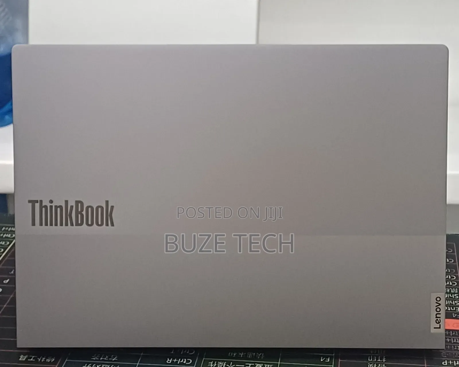 New Laptop Lenovo Thinkbook 14 16GB Intel Core Ultra 7 SSD 512GB