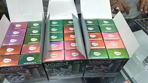 Vozol Vape