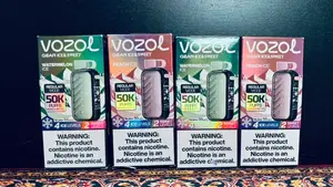 Vozol Vape