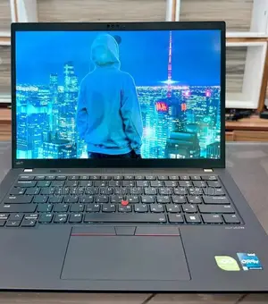 New Laptop Lenovo ThinkPad 10 32GB Intel Core i7 SSD 512GB