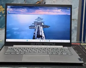 New Laptop Lenovo Thinkbook 14 8GB Intel Core i5 SSD 512GB