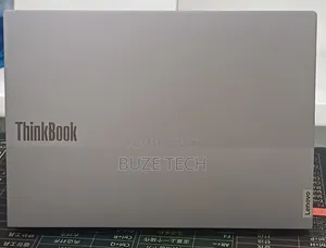 New Laptop Lenovo Thinkbook 14 8GB Intel Core i5 SSD 512GB