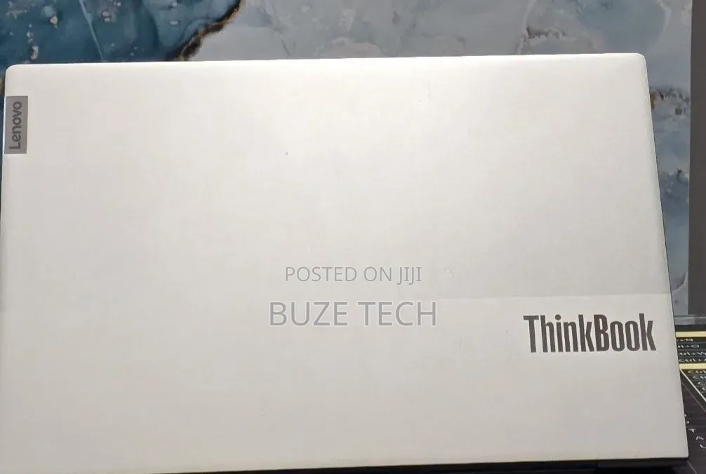 New Laptop Lenovo Thinkbook 14 8GB Intel Core i5 SSD 512GB