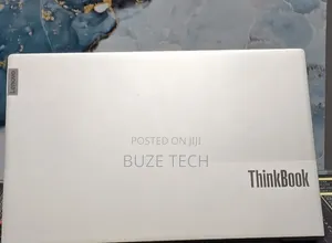 New Laptop Lenovo Thinkbook 14 8GB Intel Core i5 SSD 512GB