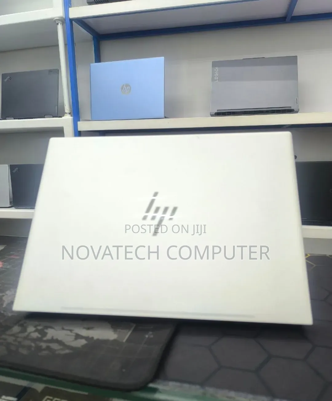 New Laptop HP Envy 15 16GB Intel Core i9 SSD 512GB