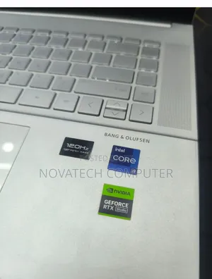 New Laptop HP Envy 15 16GB Intel Core i9 SSD 512GB