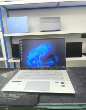 New Laptop HP Envy 15 16GB Intel Core i9 SSD 512GB