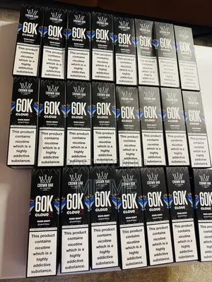 Alfaker Vape