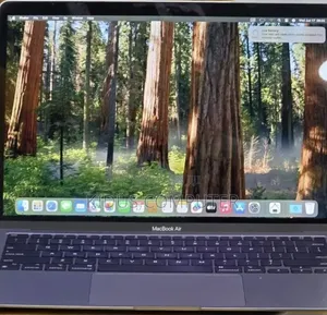 New Laptop Apple MacBook Air 2020 M1 16GB Apple M1 SSD 256GB