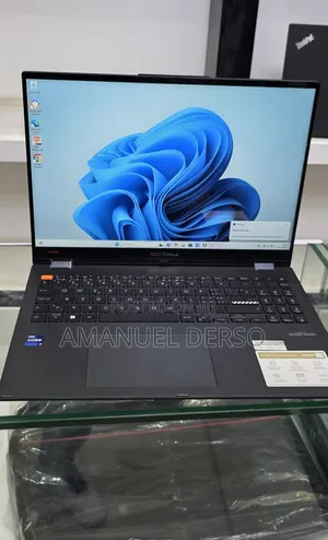 New Laptop Asus Vivobook 16 16GB Intel Core i9 SSD 1T