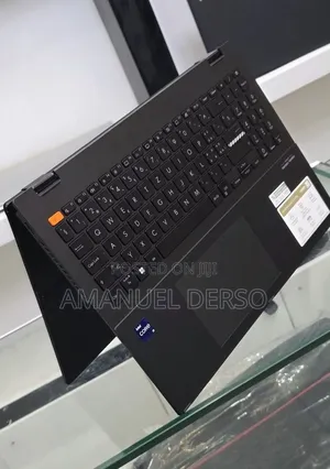 New Laptop Asus Vivobook 16 16GB Intel Core i9 SSD 1T