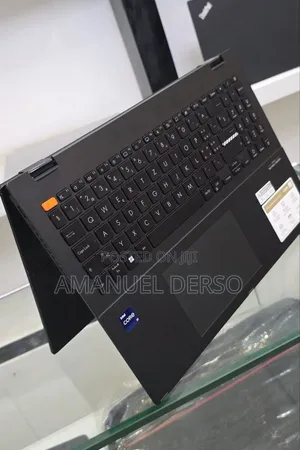 New Laptop Asus Vivobook 16 16GB Intel Core i9 SSD 1T
