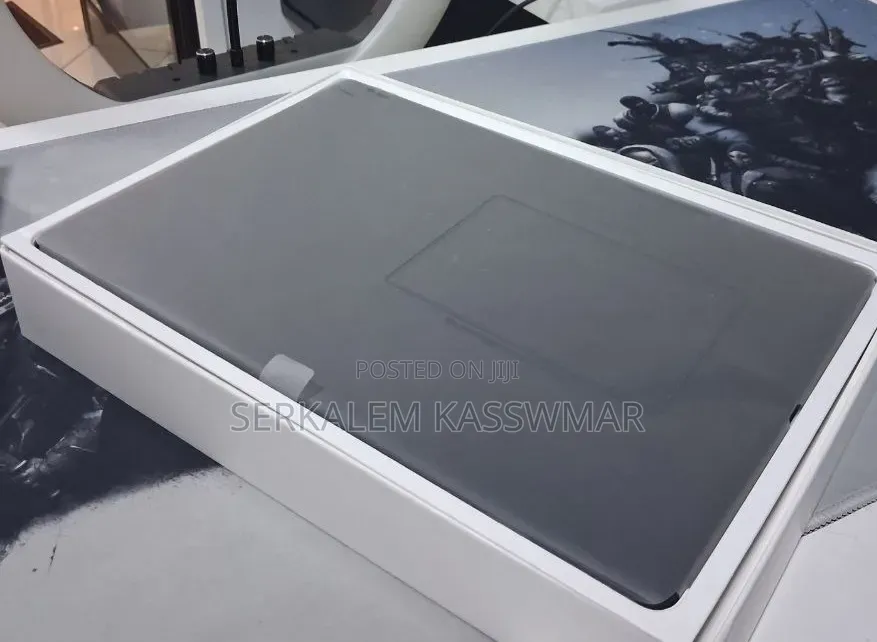New Huawei MatePad Pro 512 GB Gray