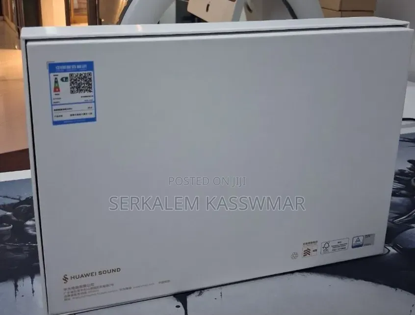 New Huawei MatePad Pro 512 GB Gray
