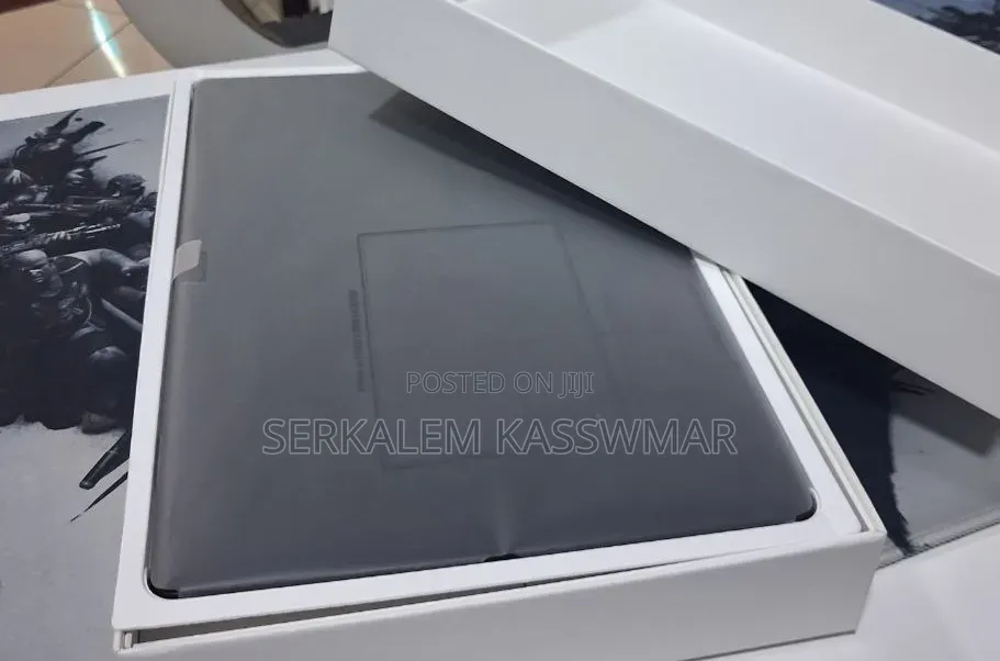 New Huawei MatePad Pro 512 GB Gray
