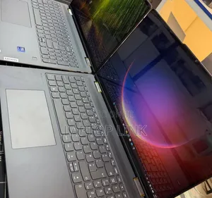 New Laptop Lenovo Yoga 7i 16GB Intel Core Ultra 7 SSD 512GB