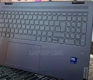 New Laptop Lenovo Yoga 7i 16GB Intel Core Ultra 7 SSD 512GB