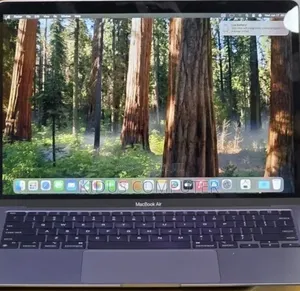 New Laptop Apple MacBook Air 2020 M1 16GB Apple M1 SSD 256GB