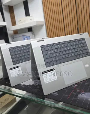 New Laptop HP Envy 15 16GB Intel Core Ultra 7 SSD 1T