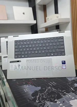New Laptop HP Envy 15 16GB Intel Core Ultra 7 SSD 1T