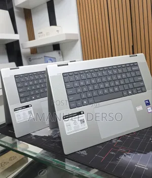 New Laptop HP Envy 15 16GB Intel Core Ultra 7 SSD 1T