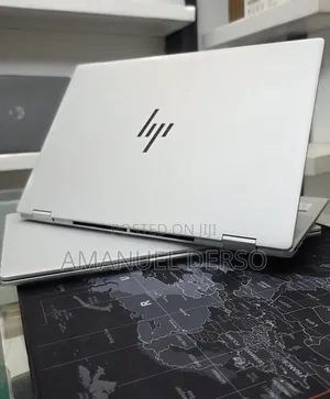 New Laptop HP Envy 15 16GB Intel Core Ultra 7 SSD 1T