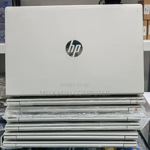 New Laptop HP ProBook 450 G8 8GB Intel Core i5 SSD 512GB