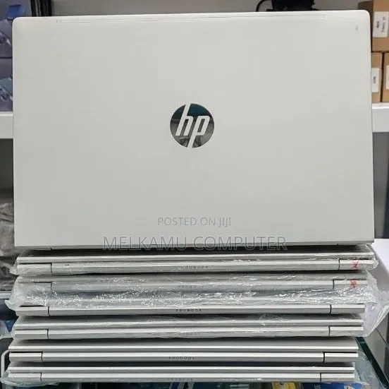 New Laptop HP ProBook 450 G8 8GB Intel Core i5 SSD 512GB