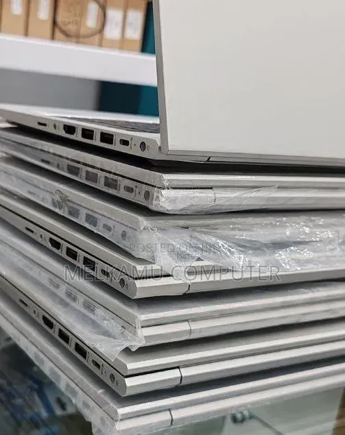 New Laptop HP ProBook 450 G8 8GB Intel Core i5 SSD 512GB
