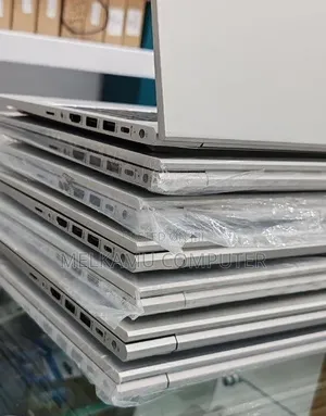 New Laptop HP ProBook 450 G8 8GB Intel Core i5 SSD 512GB