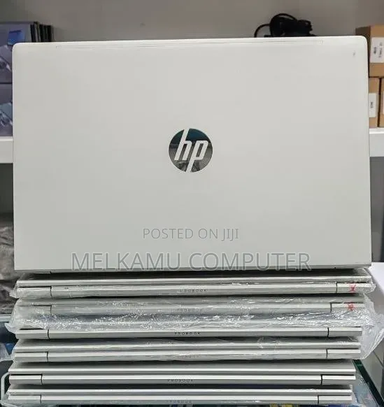 New Laptop HP ProBook 450 G8 8GB Intel Core i5 SSD 512GB