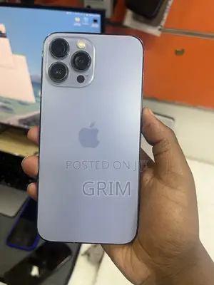 Apple iPhone 13 Pro Max 128 GB Blue