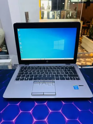 Laptop HP EliteBook 840 8GB Intel Core i5 HDD 500GB