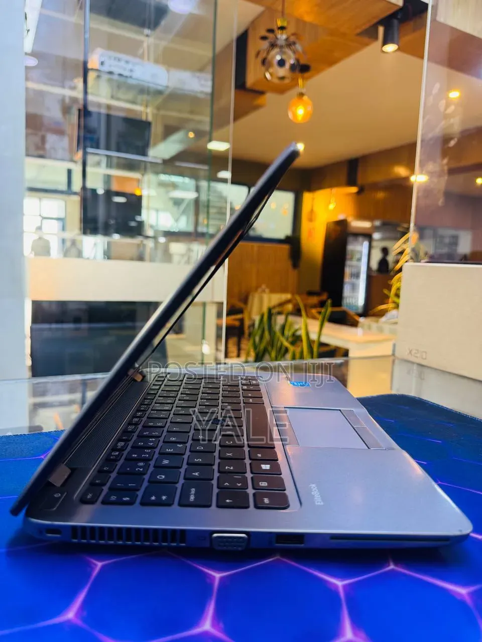 Laptop HP EliteBook 840 8GB Intel Core i5 HDD 500GB
