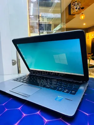 Laptop HP EliteBook 840 8GB Intel Core i5 HDD 500GB