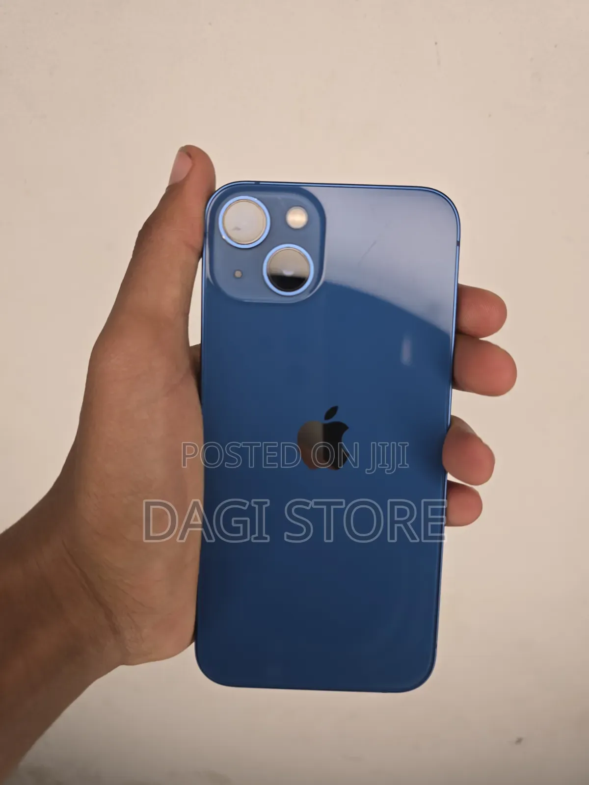 New Apple iPhone 13 128 GB Blue