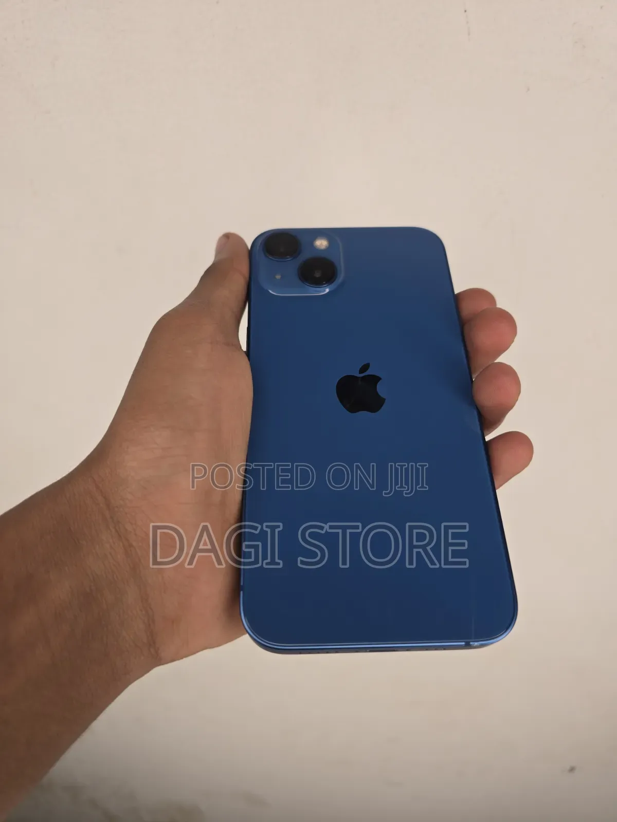 New Apple iPhone 13 128 GB Blue