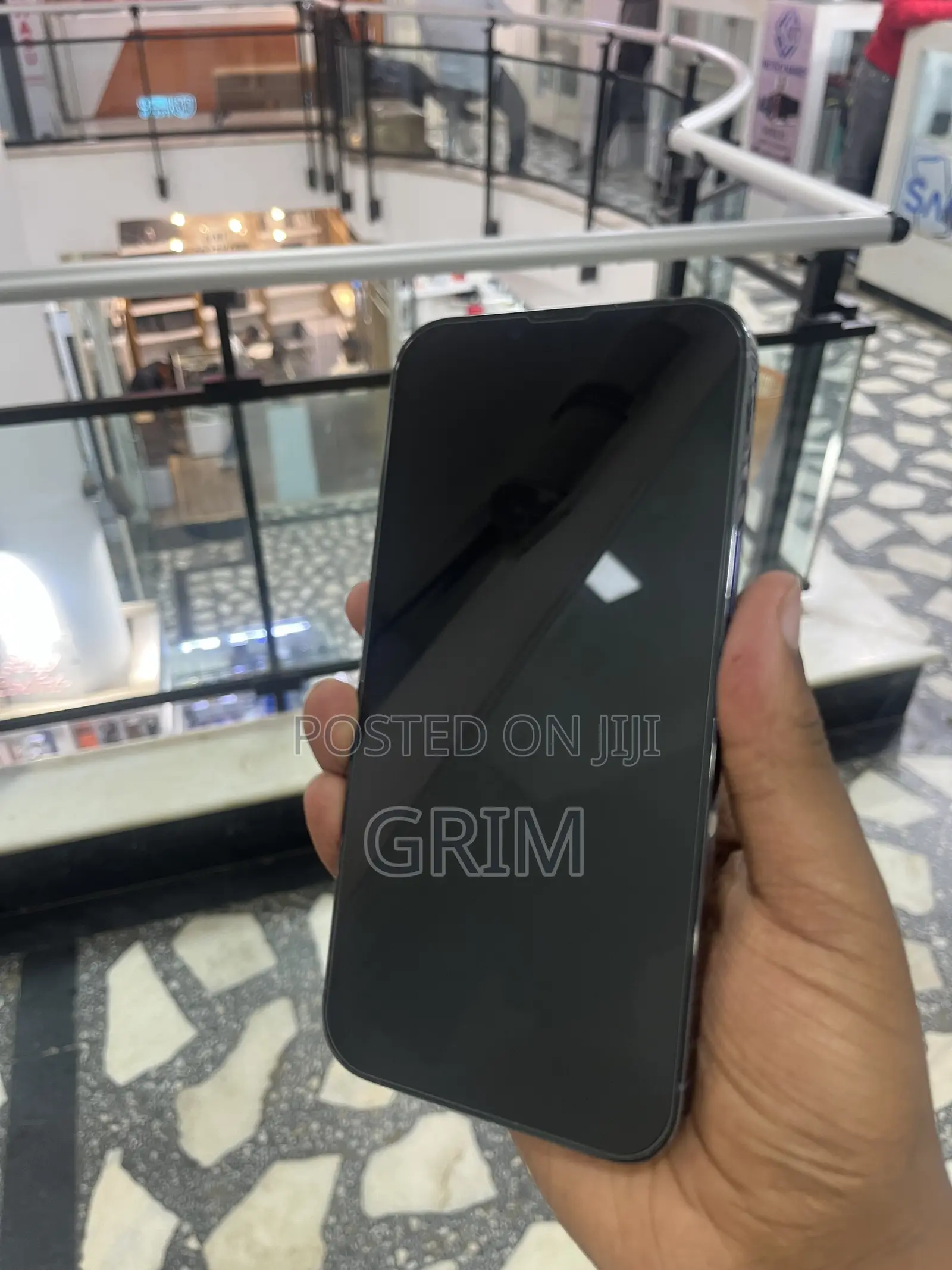 Apple iPhone 13 Pro Max 128 GB Blue