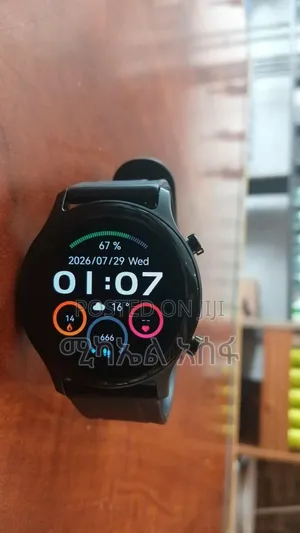 Haylou Smart Watch