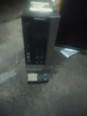 Desktop Computer Dell OptiPlex 3020 8GB Intel Core i5 HDD 500GB