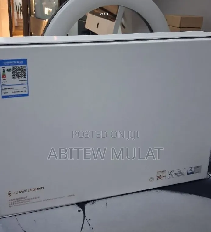 New Huawei MatePad Pro 512 GB