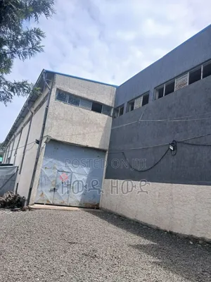 Warehouse for Rent for Factory