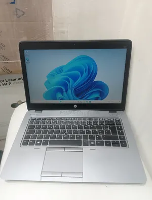 Laptop HP EliteBook 840 G2 8GB Intel Core i5 HDD 1T